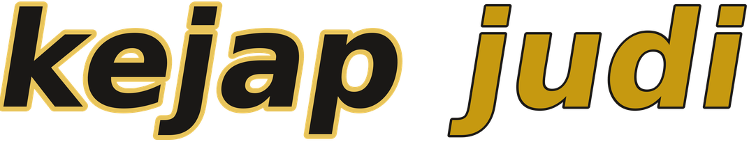 kejap judi logo