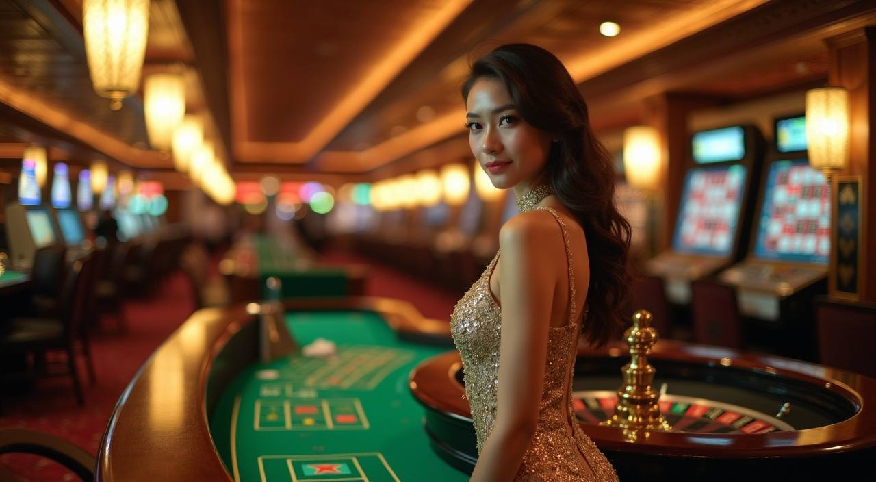 kejap judi mobile gaming